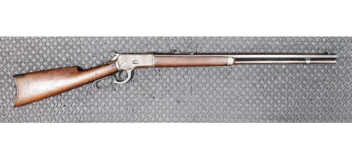 Winchester 1892 44-40 24.25" Barrel Lever Action Rifle Used